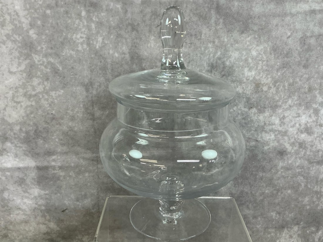 Apothecary Jars - 2