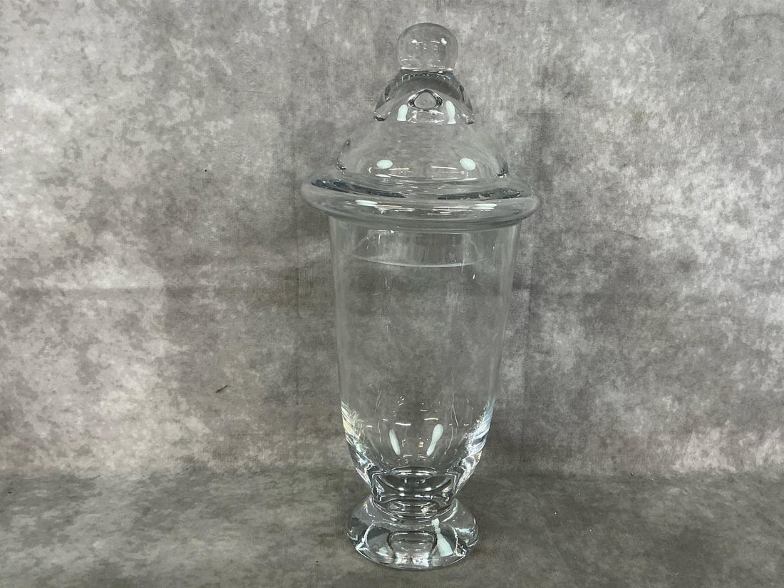 Apothecary Jars - 4