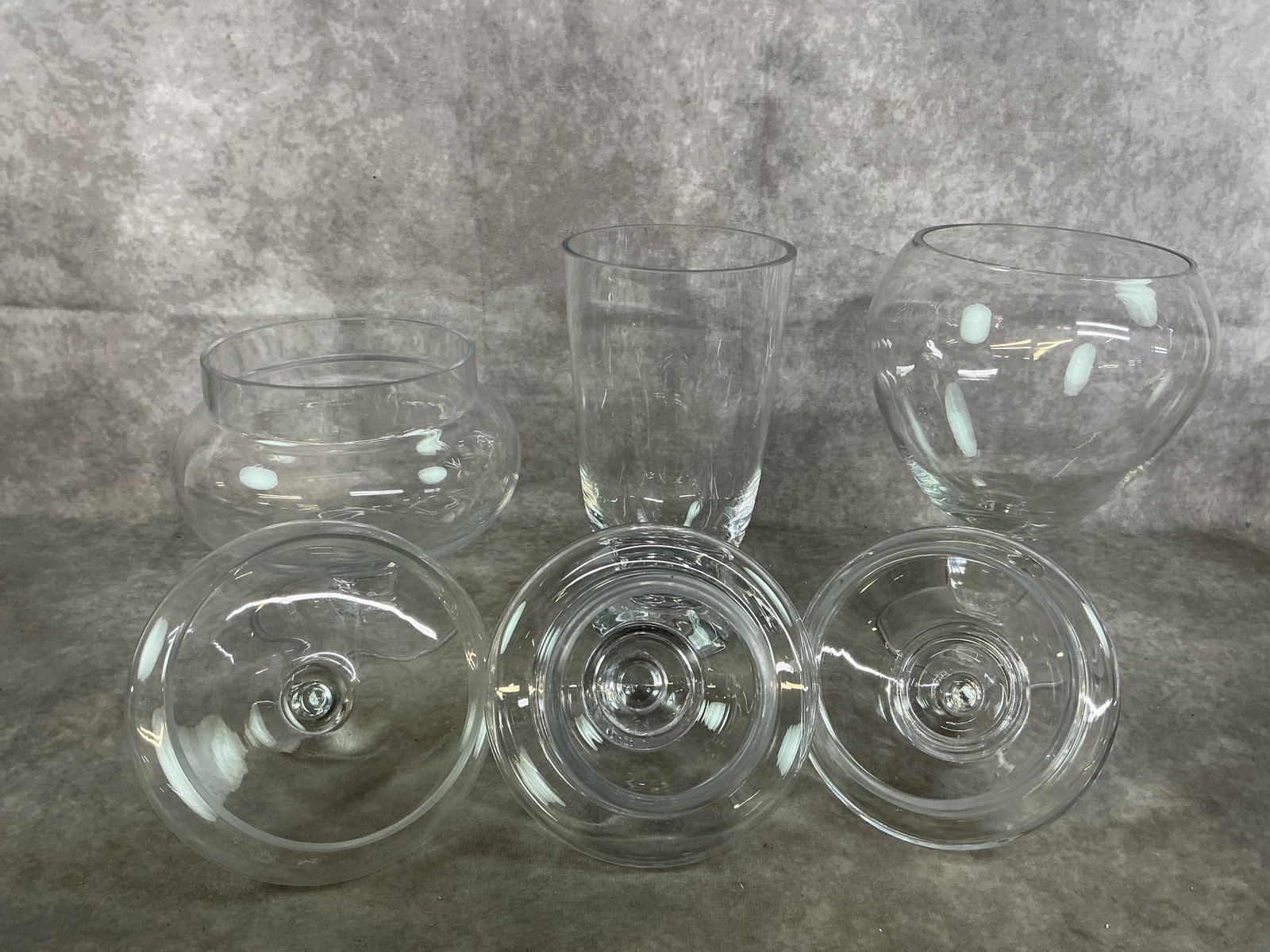 Apothecary Jars - 5