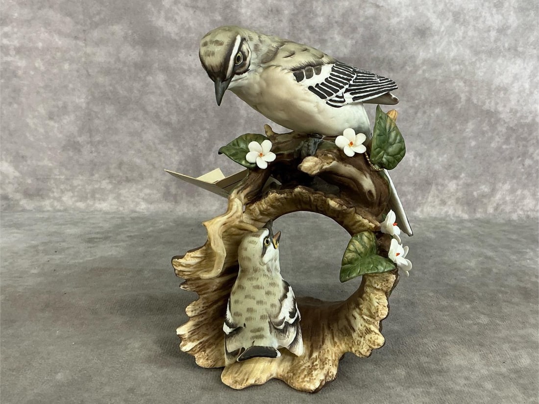 Homeco Birds - 4