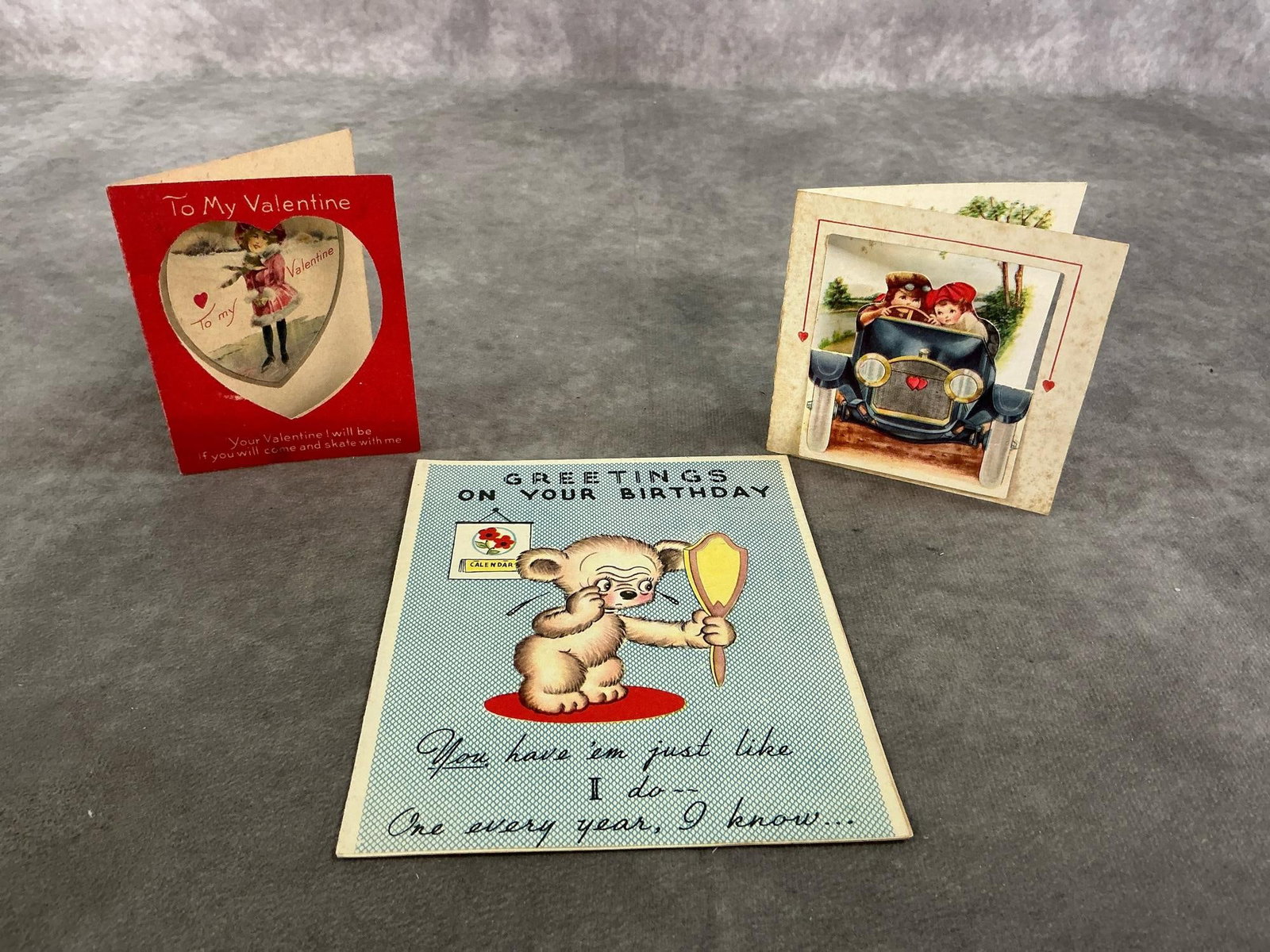 Valentines for Children - 9
