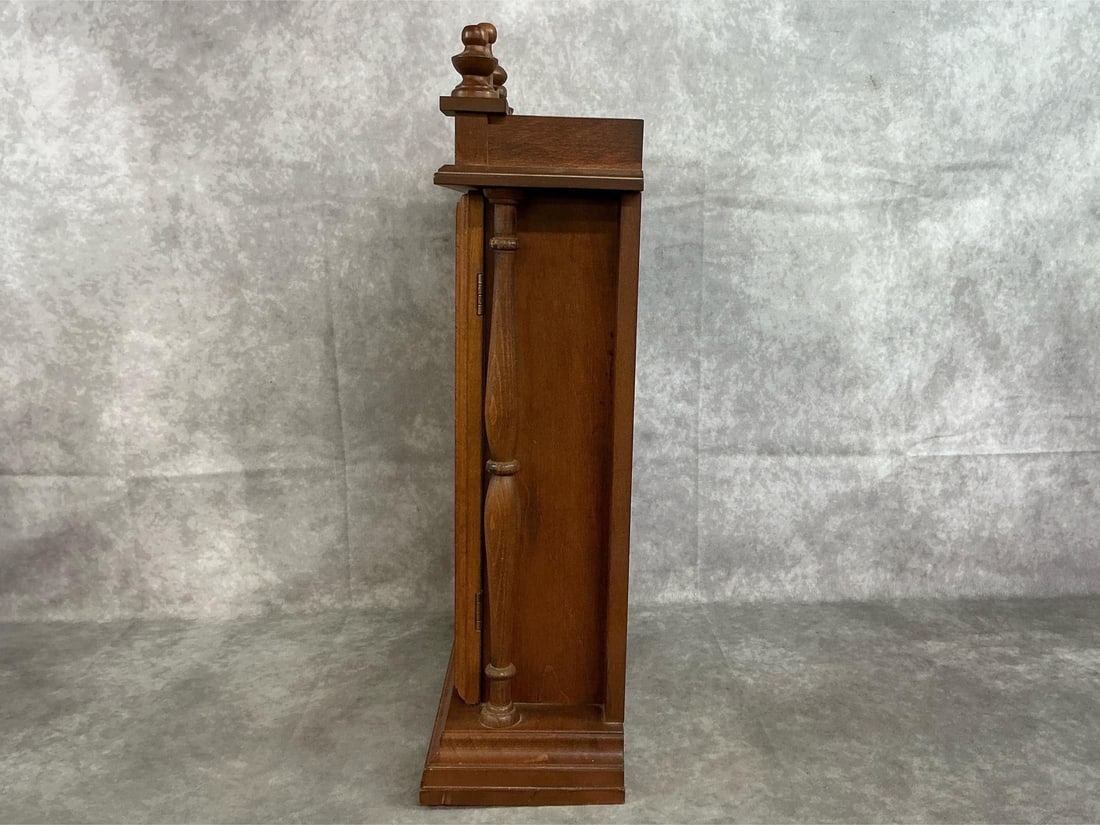 Mantel Clock - 4
