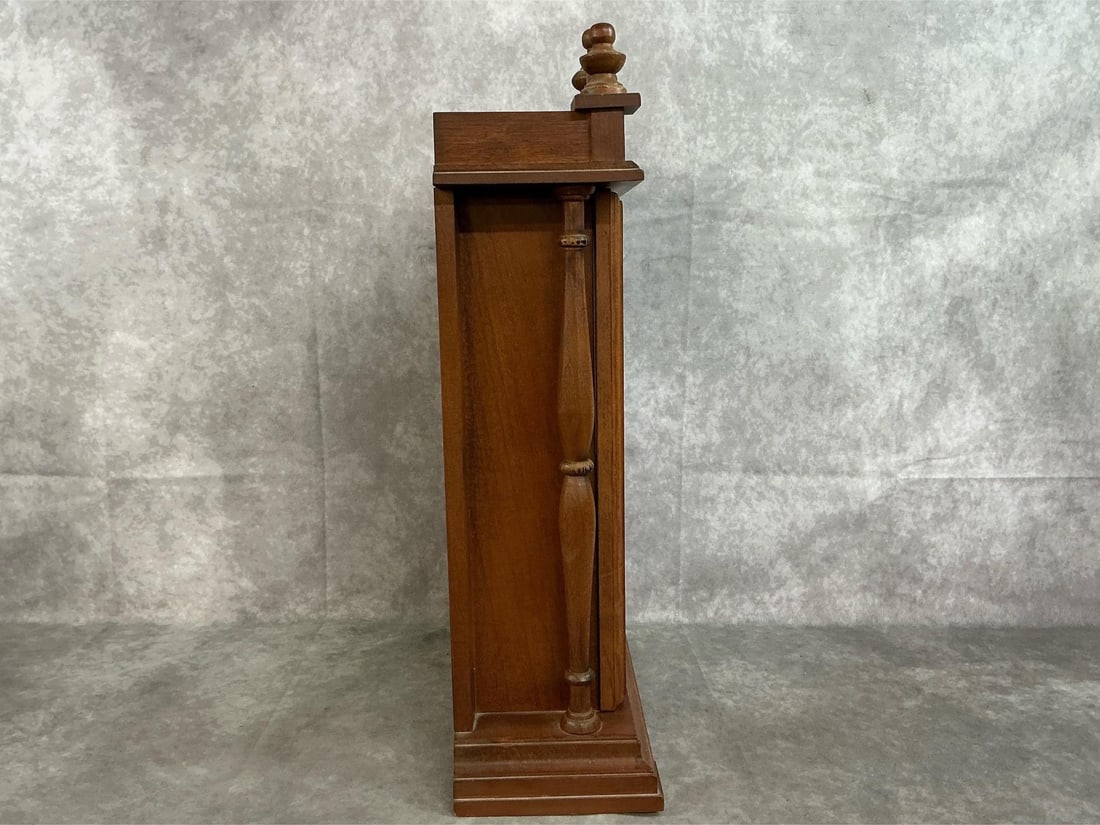 Mantel Clock - 6