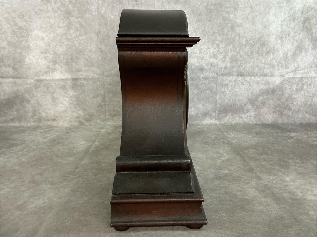 Mantel Clock - 5