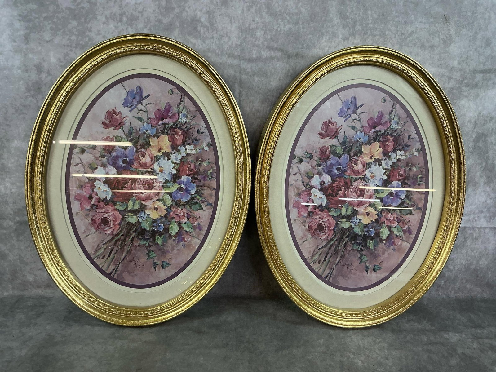 Home Interiors Wall Decor - 2