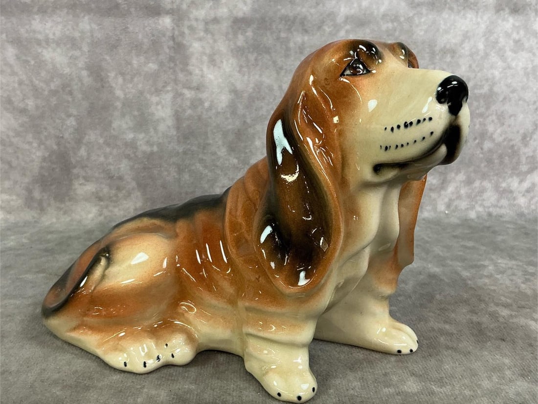 Collectible Dogs - 2