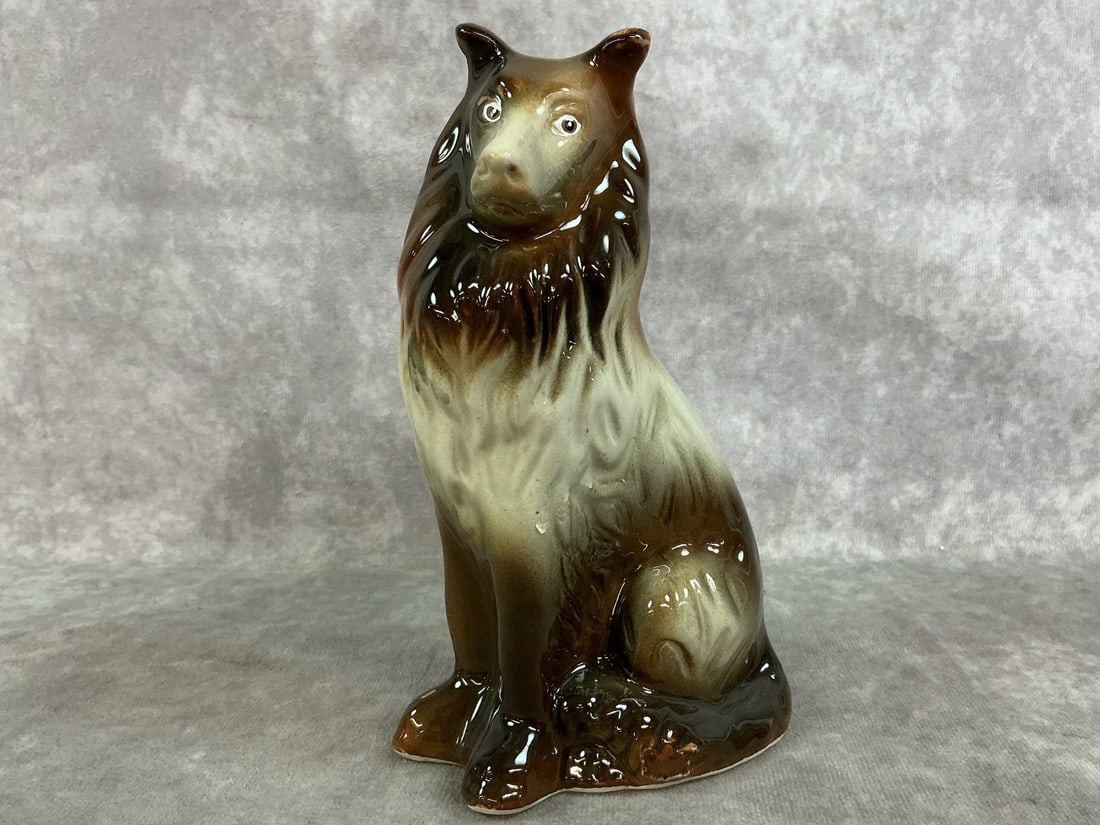 Collectible Dogs - 6