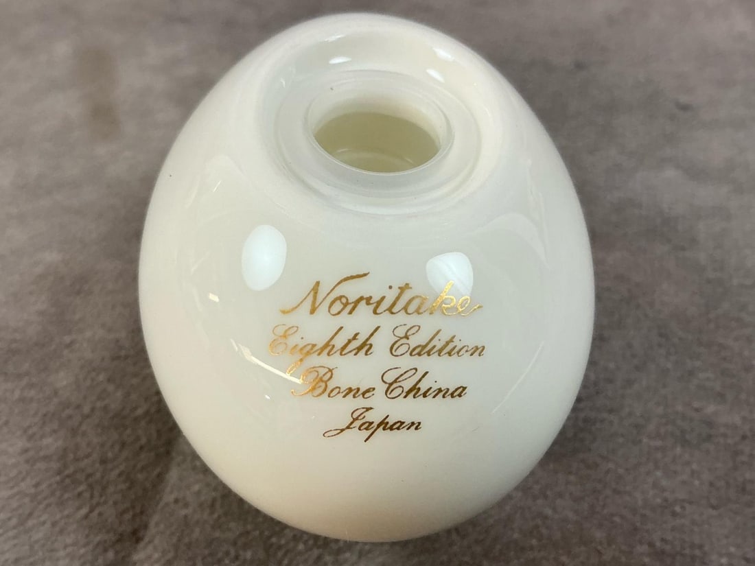 Collectible Painted Eggs - 5