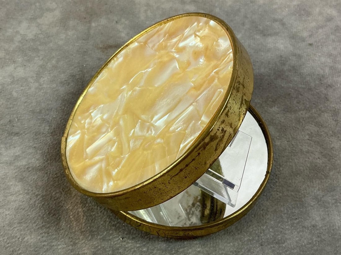 Purses, Bracelets, Hand Mirrors & More - 10