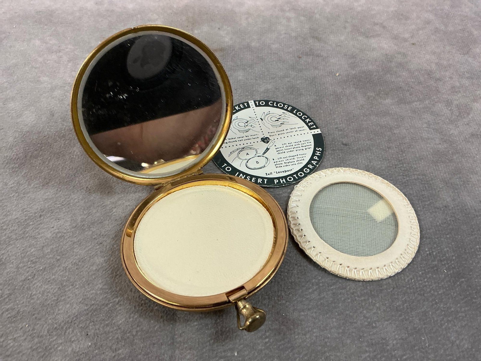 Purses, Bracelets, Hand Mirrors & More - 13