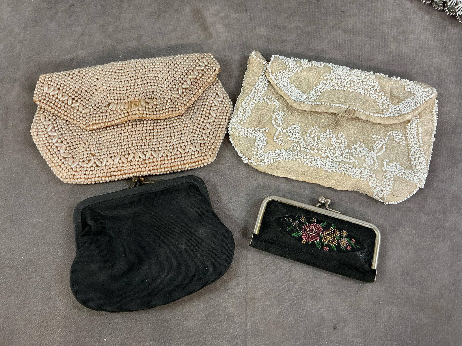Purses, Bracelets, Hand Mirrors & More - 2