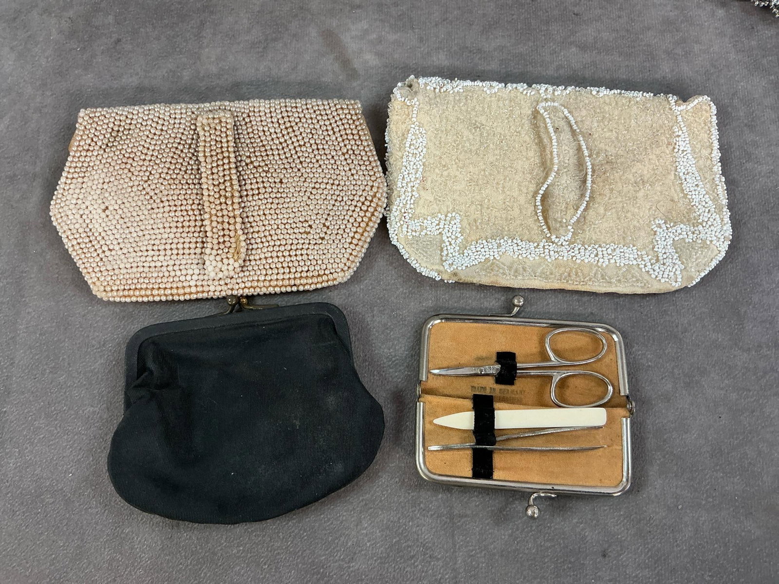Purses, Bracelets, Hand Mirrors & More - 3
