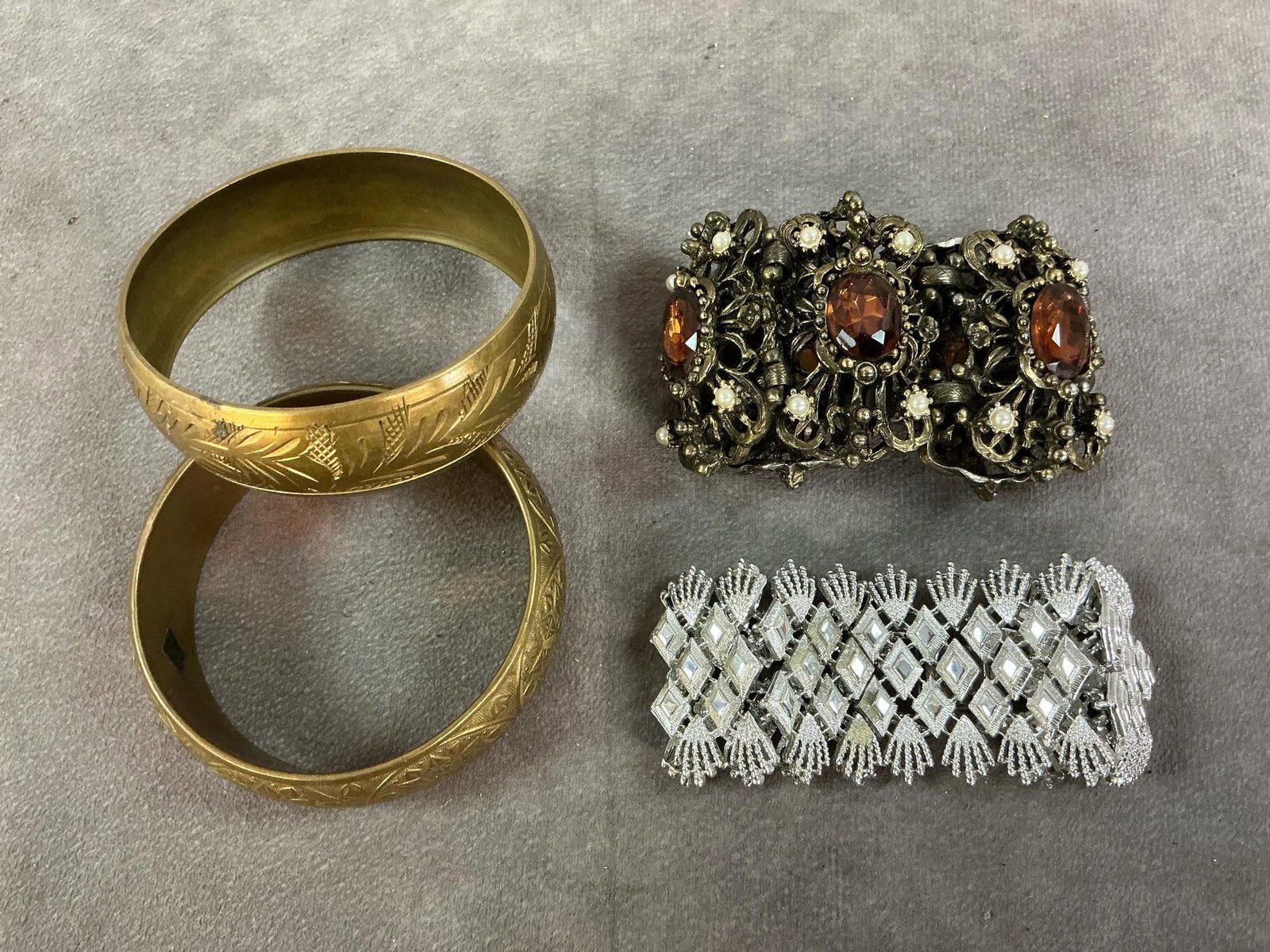 Purses, Bracelets, Hand Mirrors & More - 7