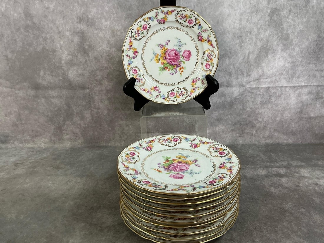 Baronet China - 4