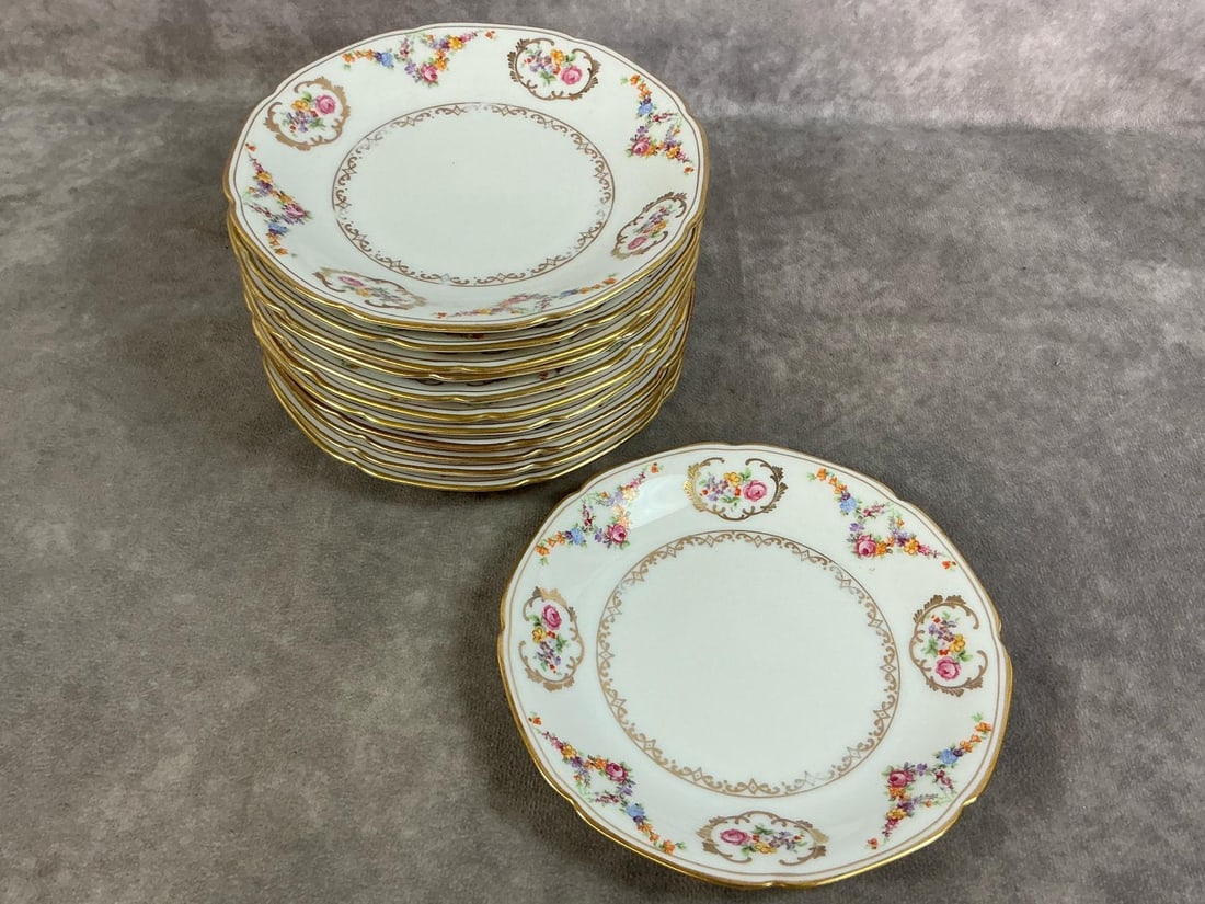 Baronet China - 6