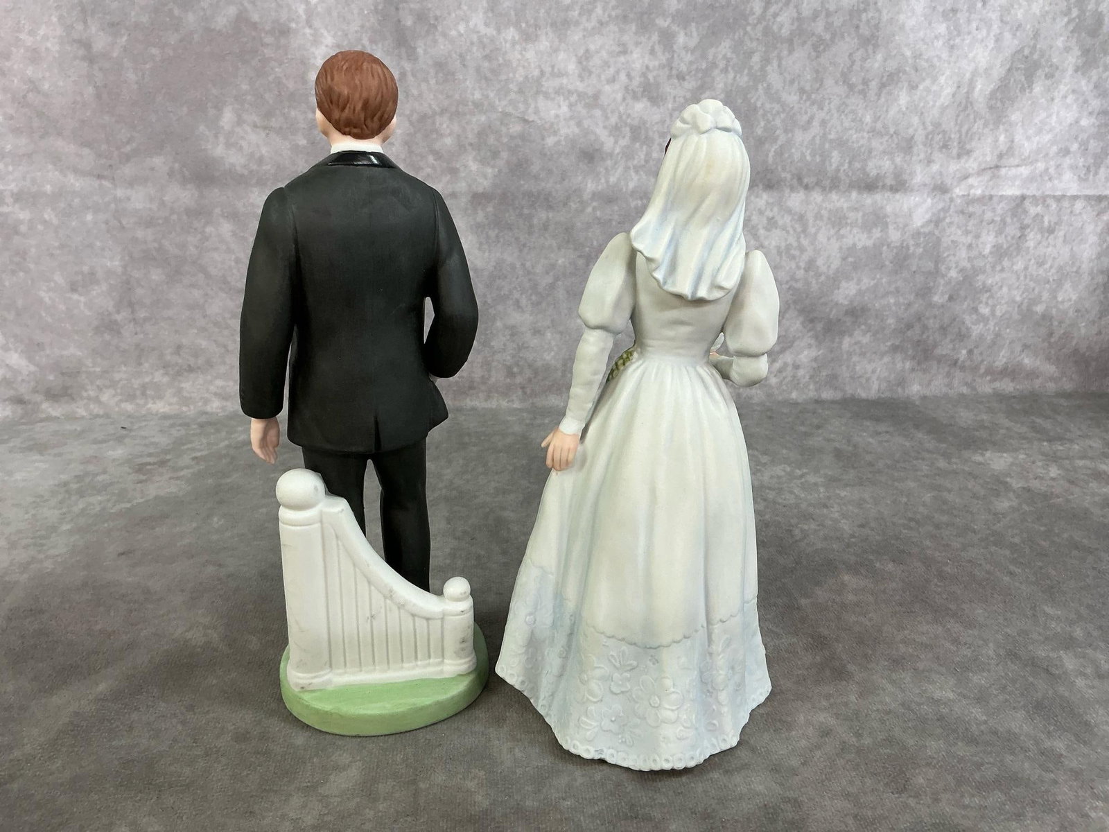 Brides & Grooms - 10