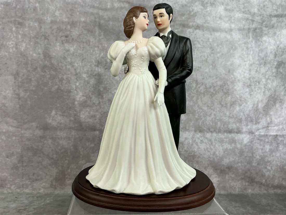 Brides & Grooms - 2