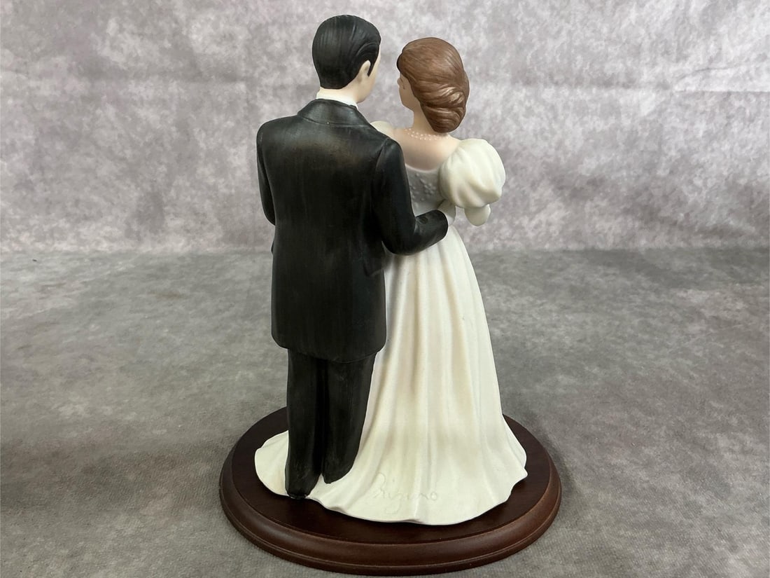 Brides & Grooms - 3