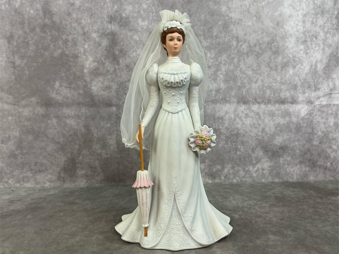 Brides & Grooms - 6