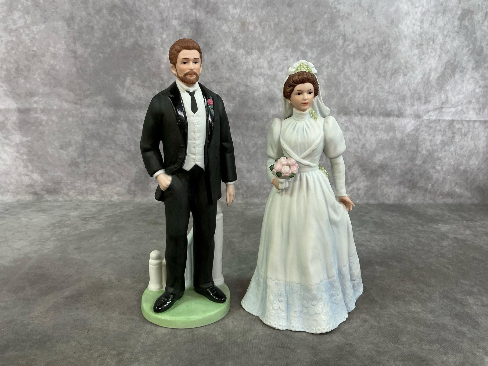 Brides & Grooms - 9