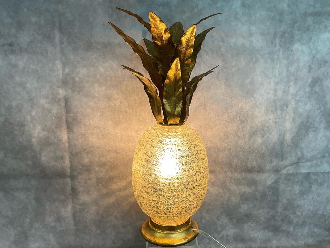 Home Accents - 2