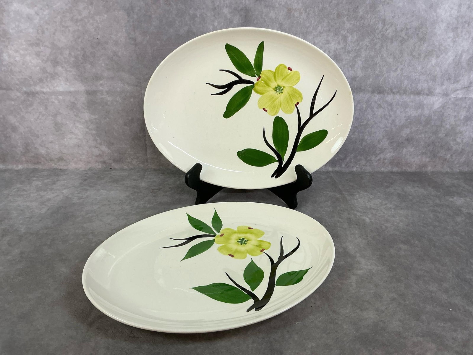 Dixie Dogwood Dinnerware - 4