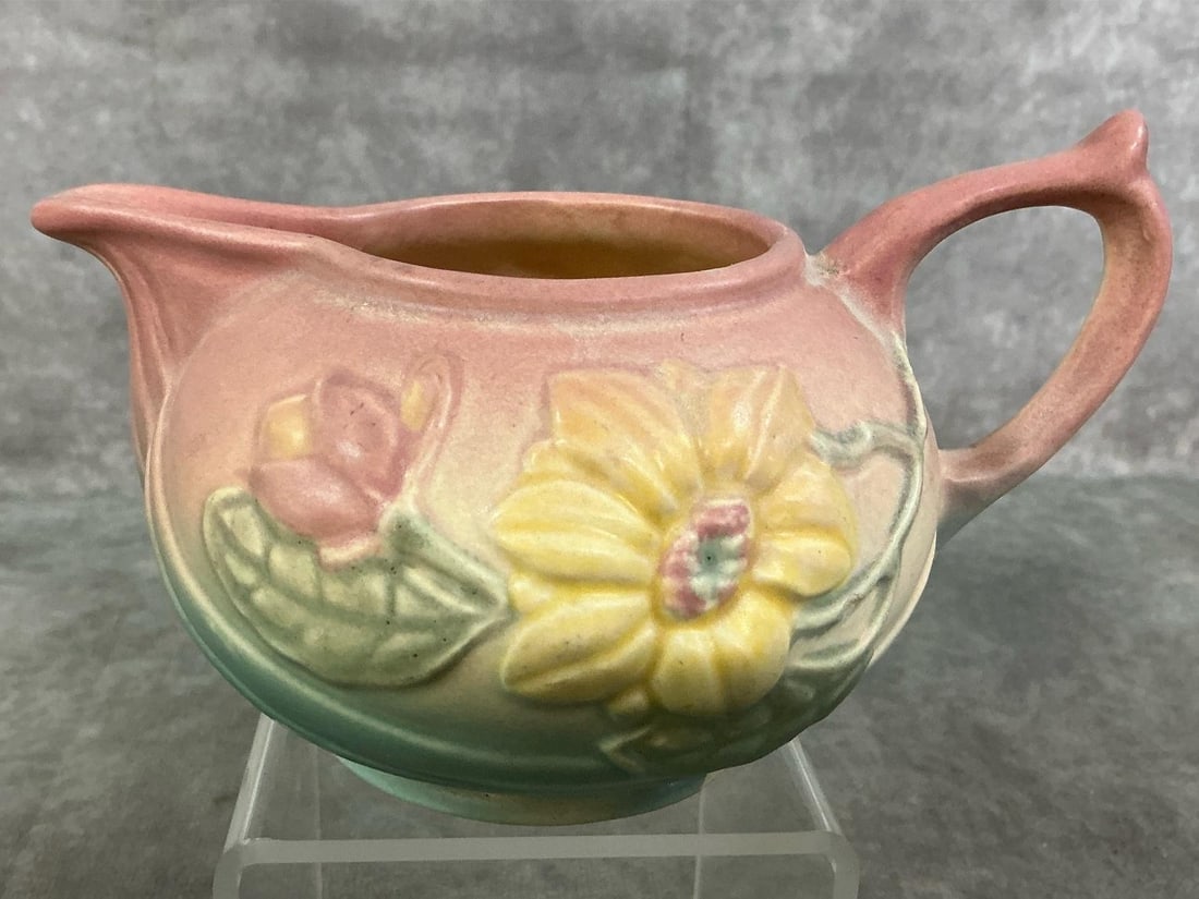 Hull Pottery - 10
