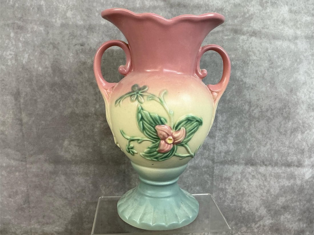 Hull Pottery - 2