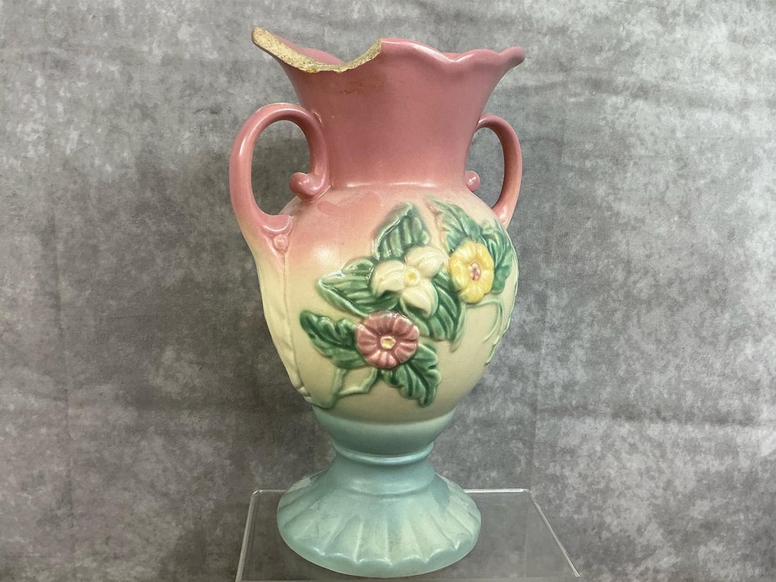 Hull Pottery - 3