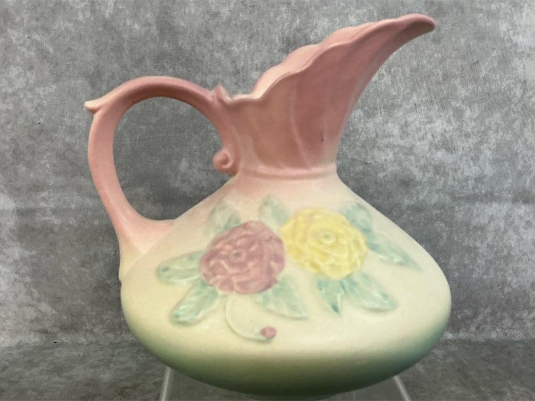 Hull Pottery - 6