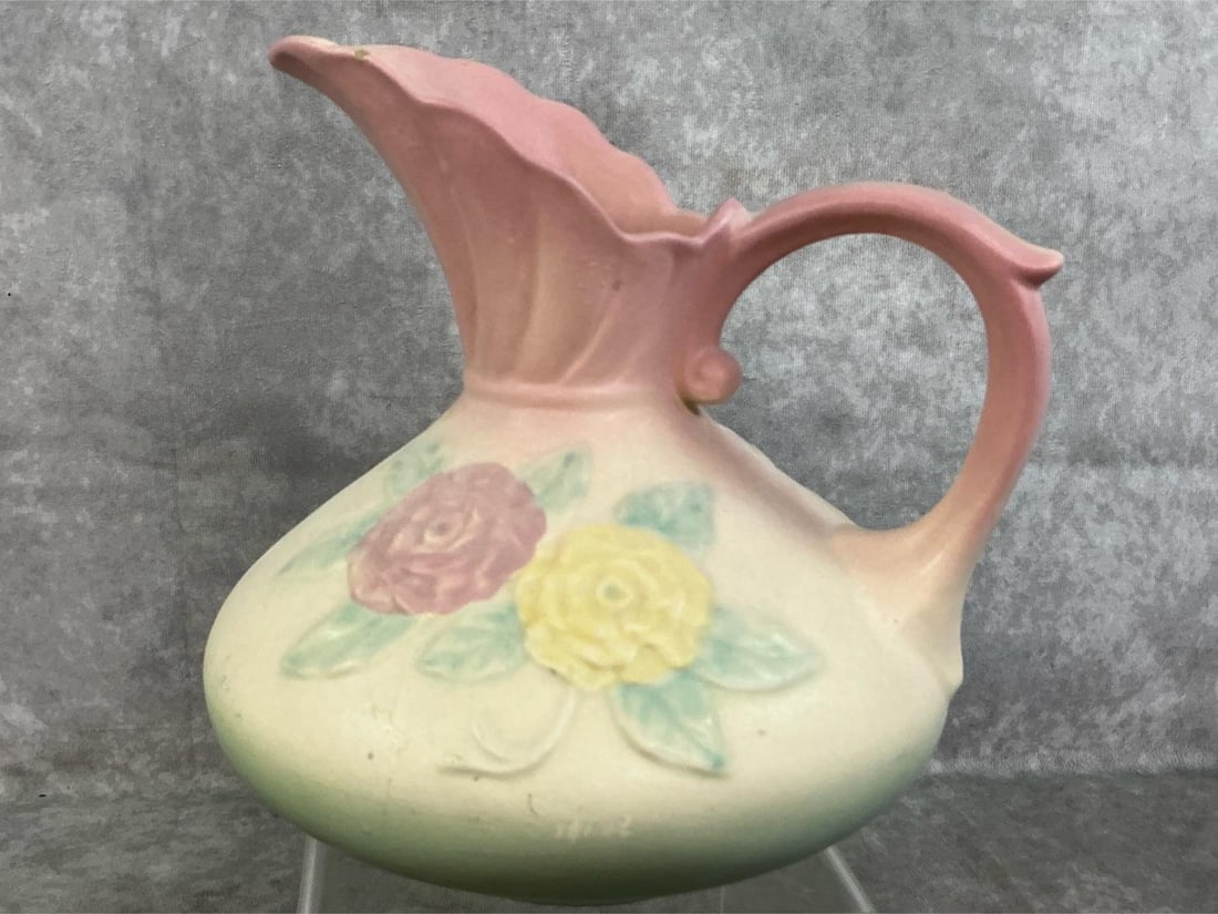 Hull Pottery - 7