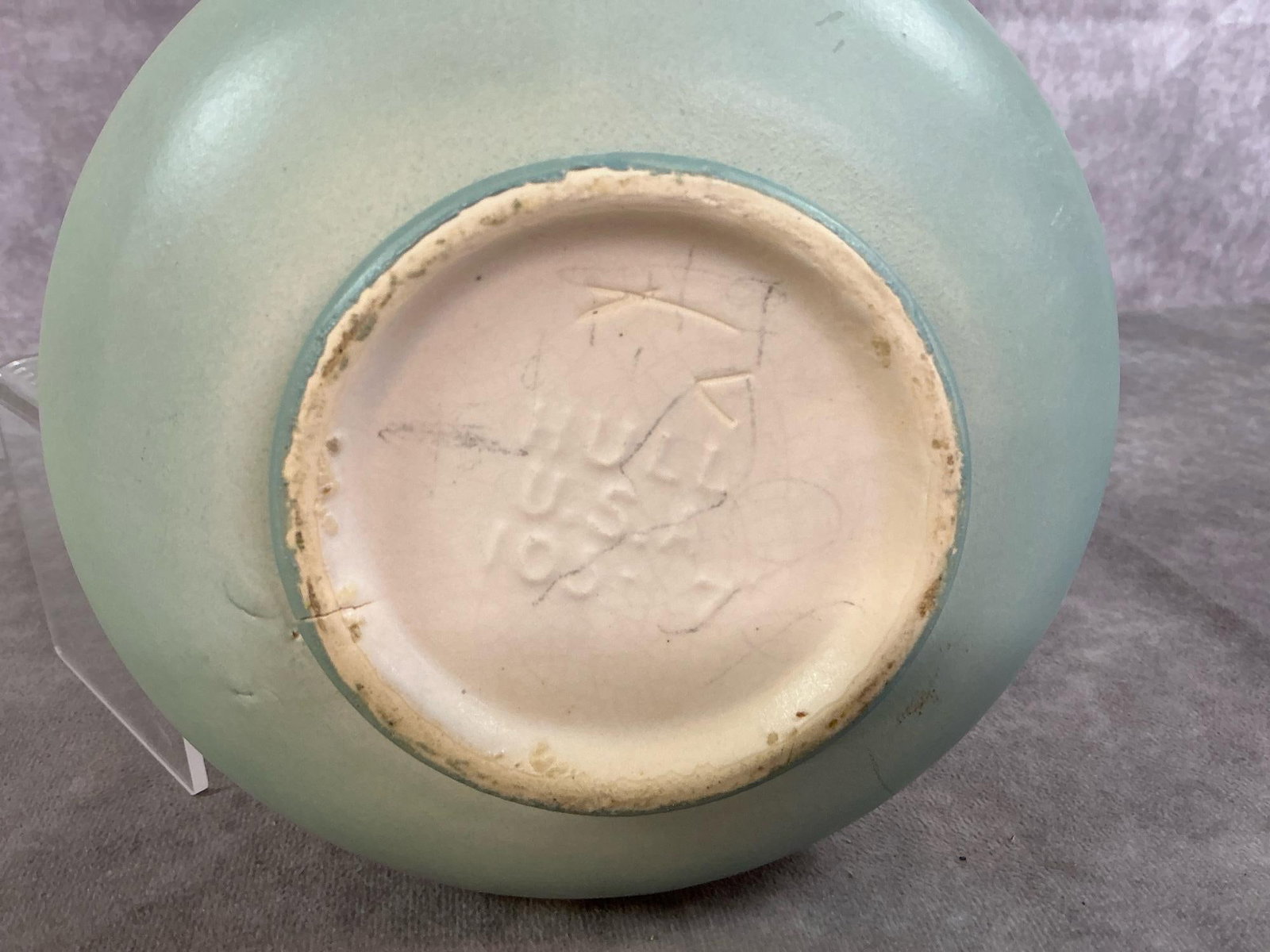Hull Pottery - 8
