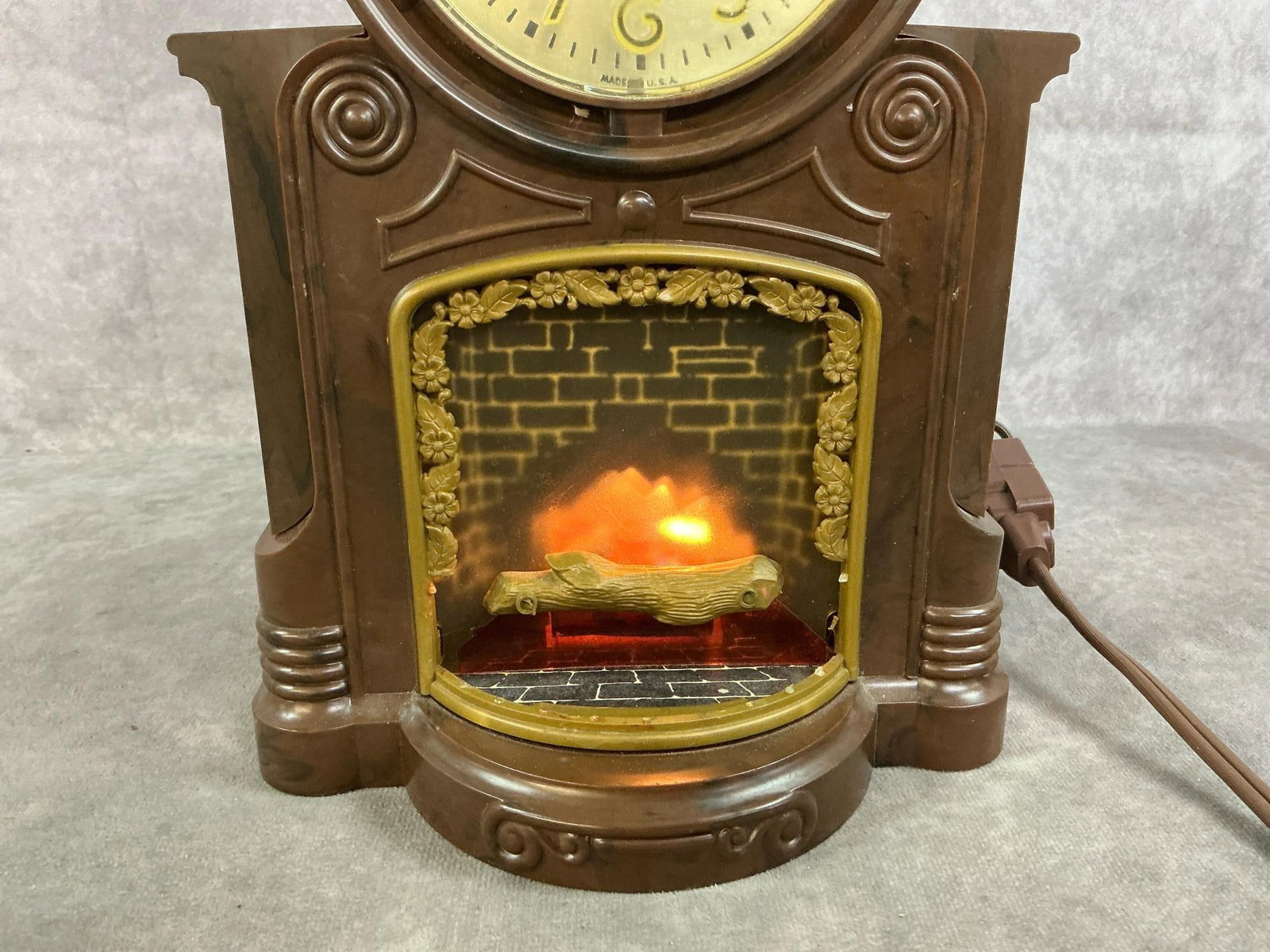 Vintage Clocks - 10
