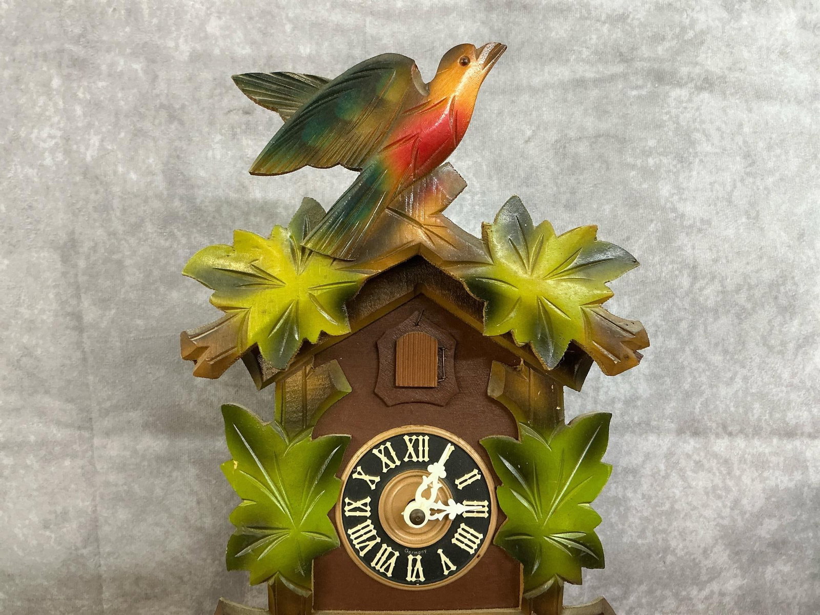 Vintage Clocks - 3