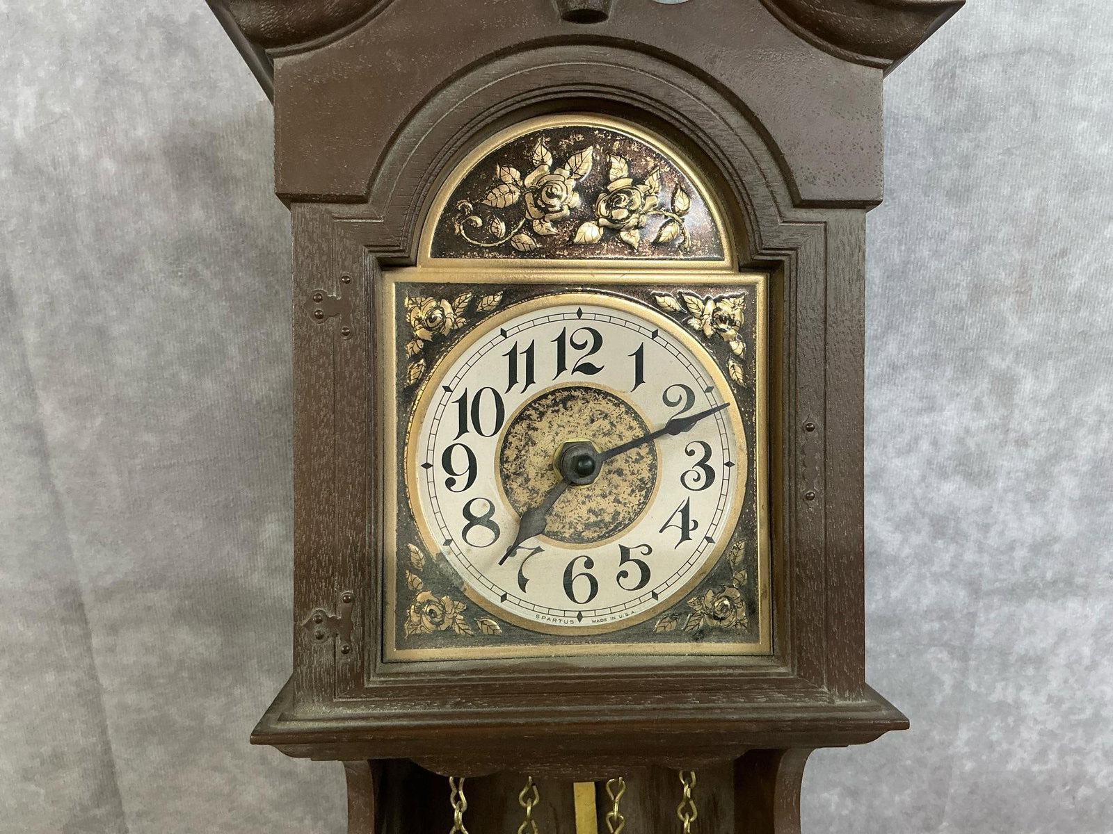 Vintage Clocks - 6