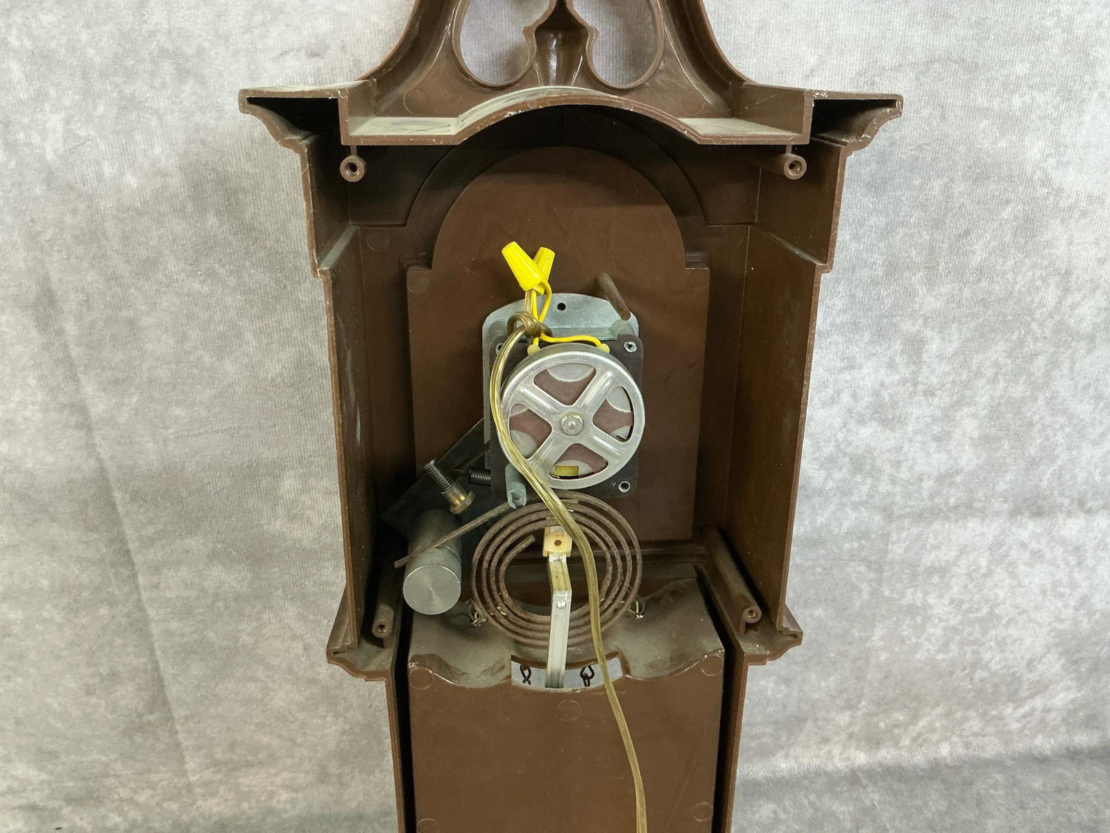 Vintage Clocks - 8