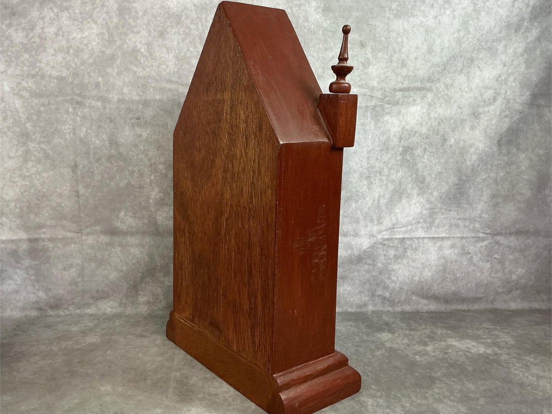 Mantel Clocks - 5