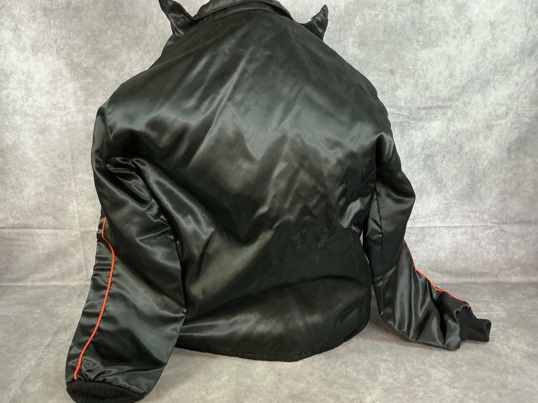 Vintage Mustang Jacket - 5