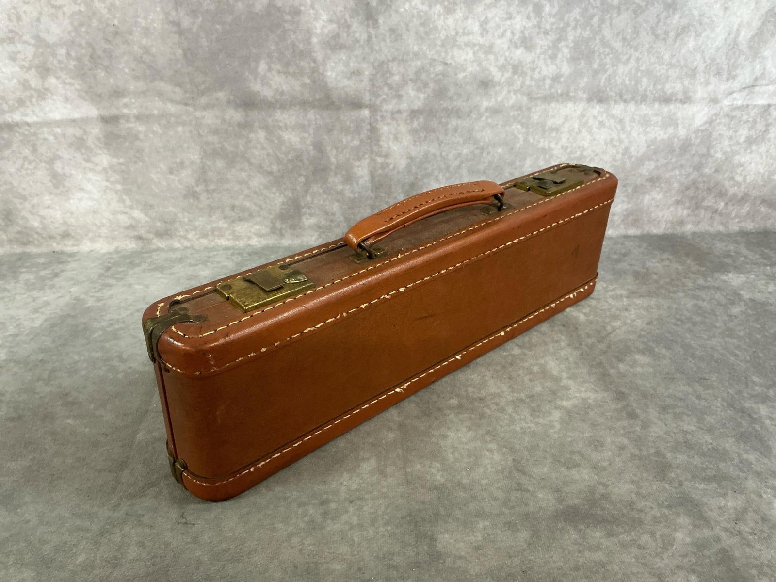Vintage Flute - 4