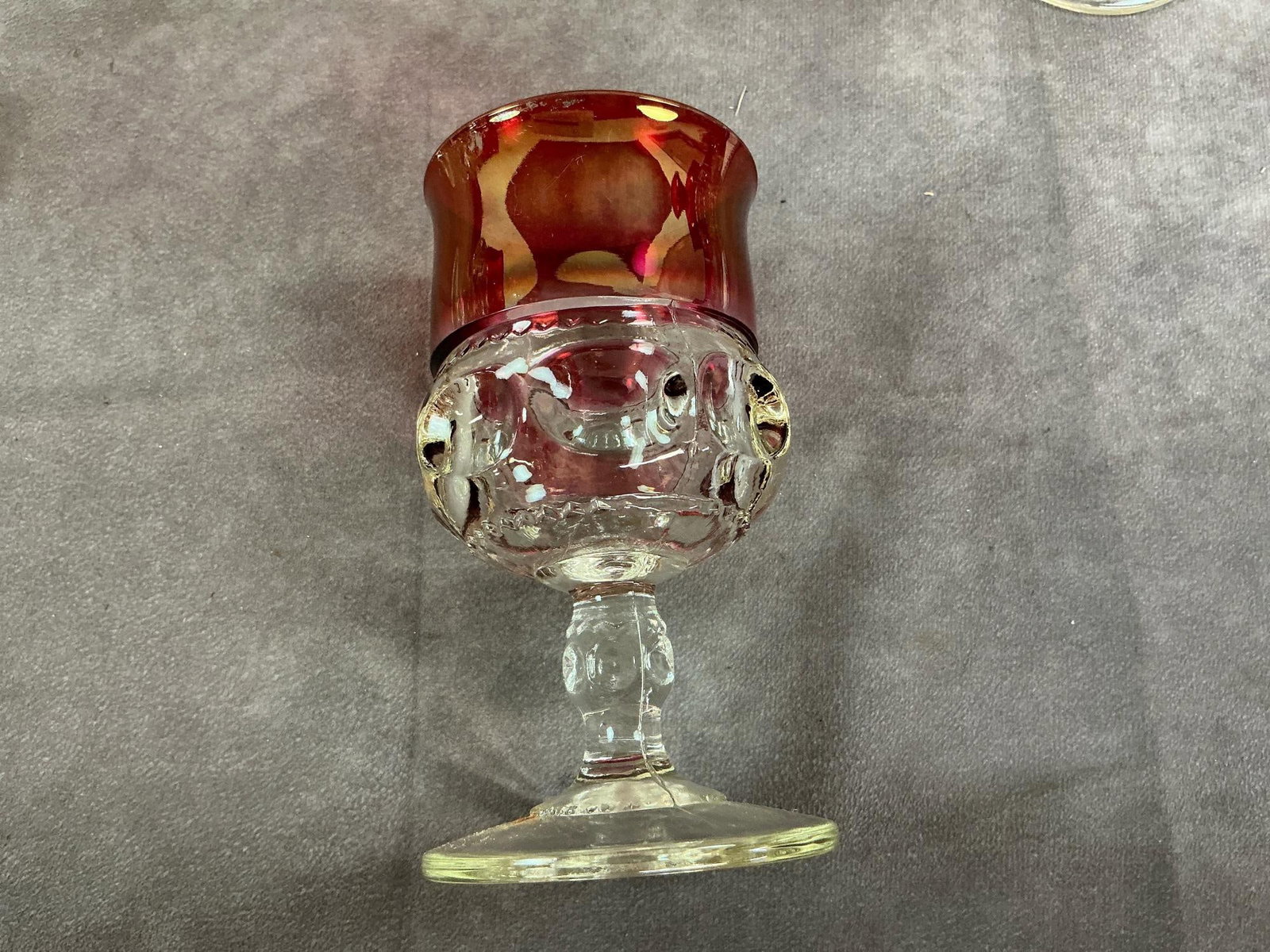 Indiana Glassware - 4