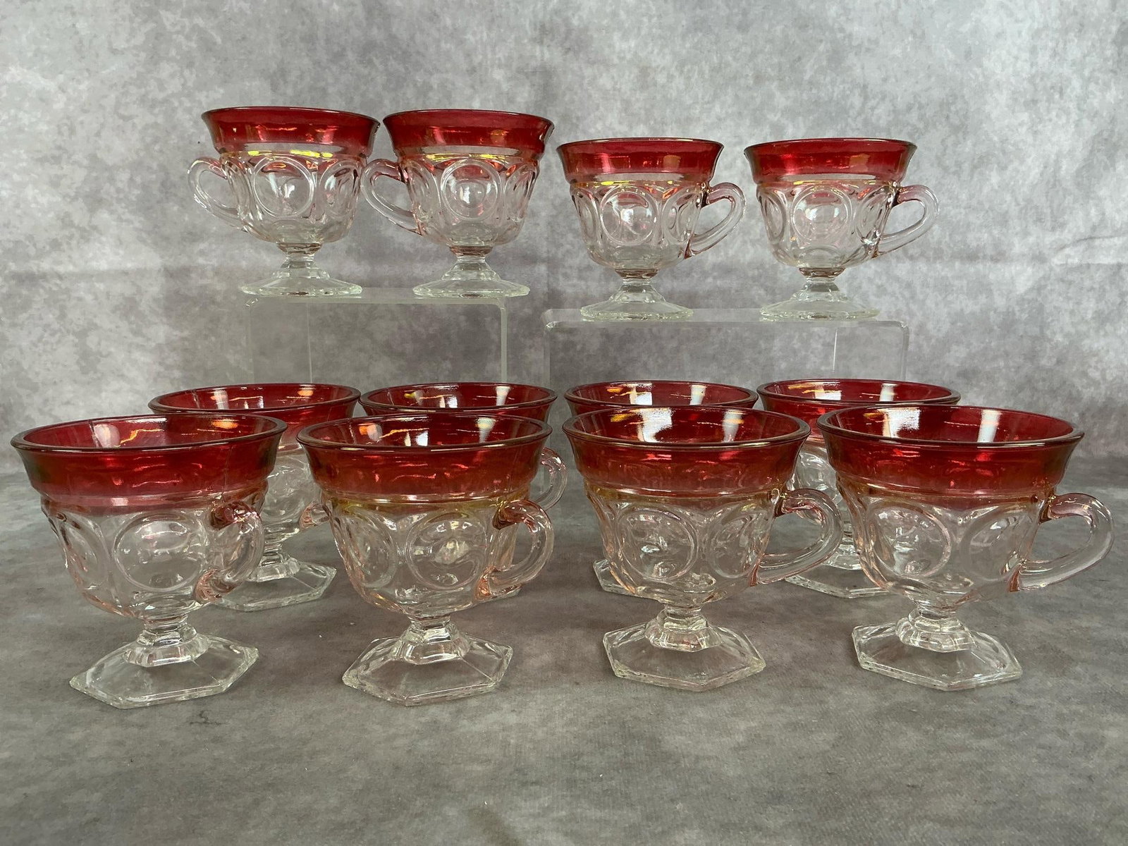 Indiana Glassware - 5