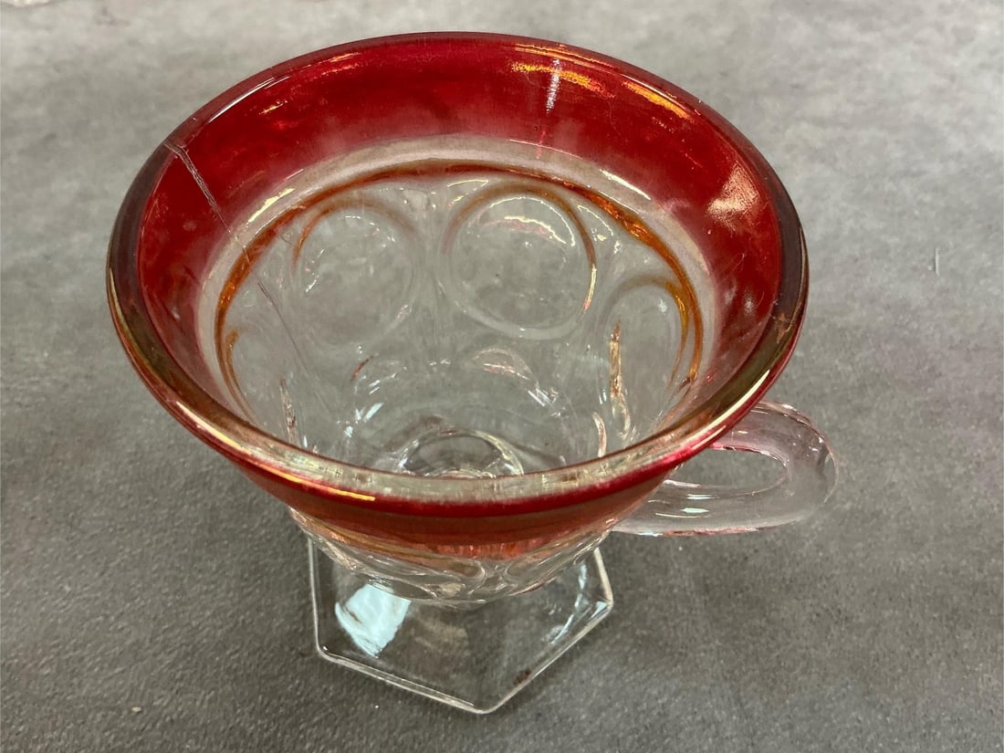 Indiana Glassware - 6