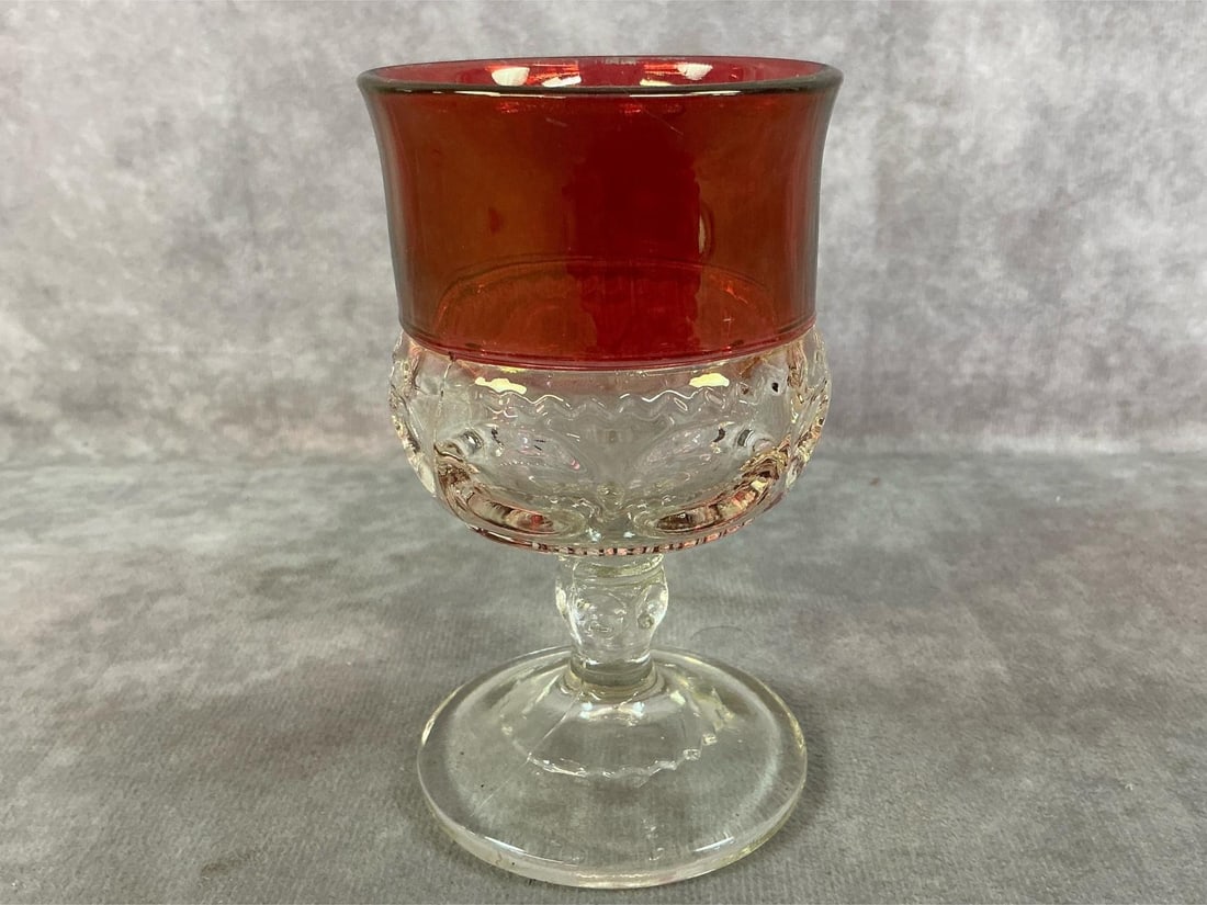 Indiana Glassware - 8