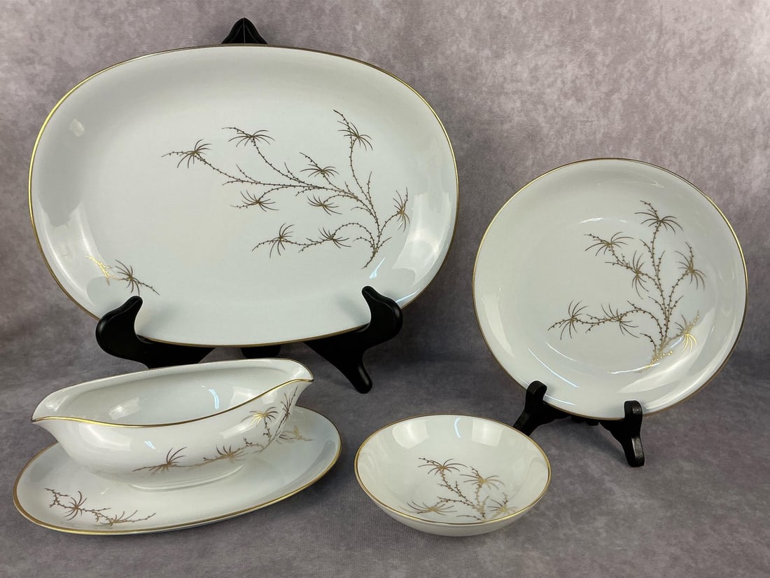 Limoges China & More - 2