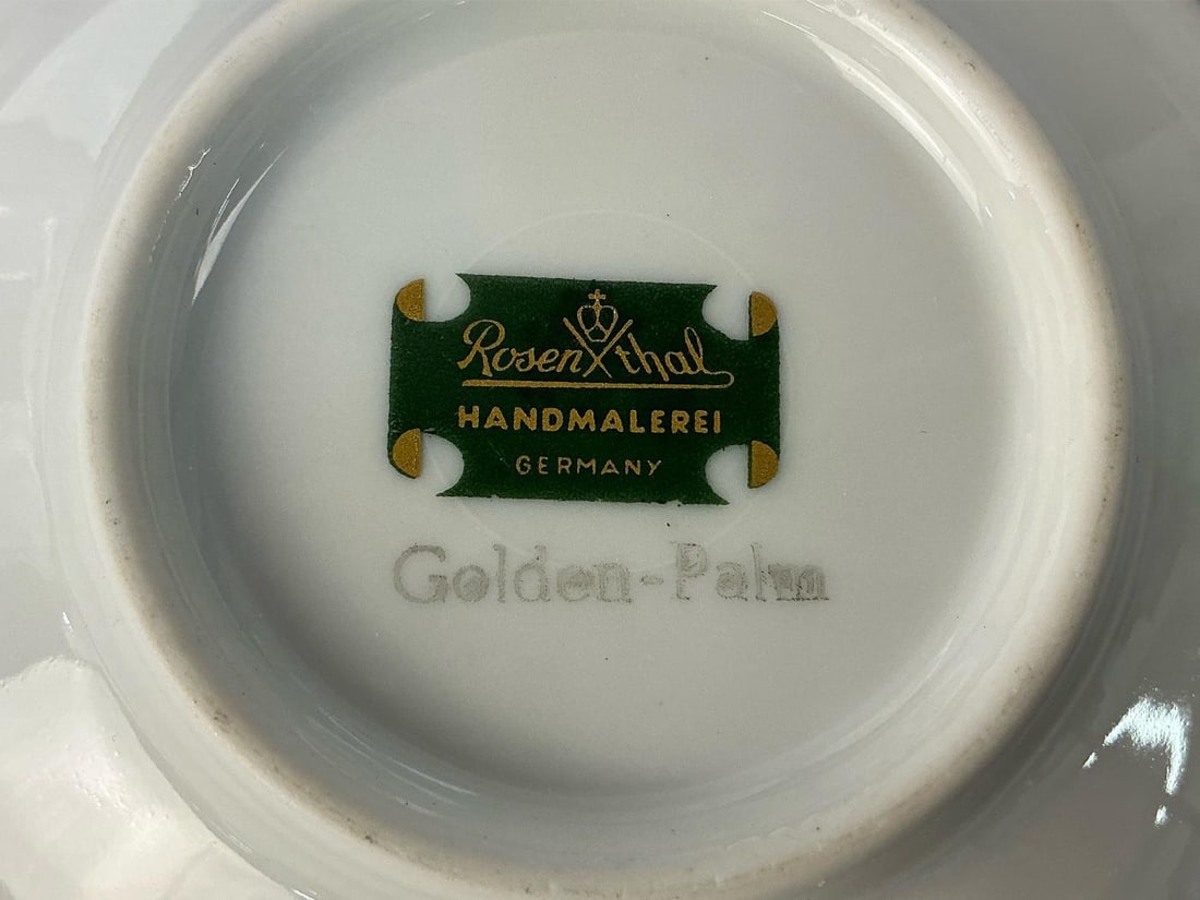 Limoges China & More - 3