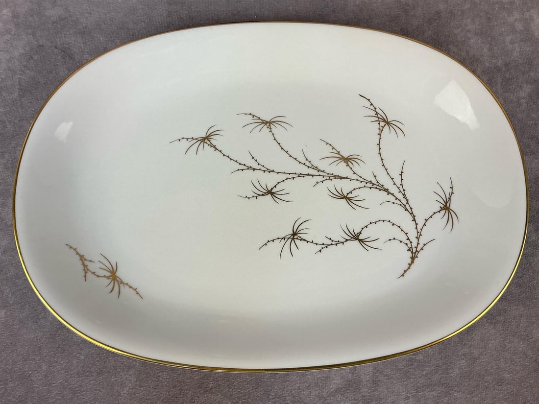 Limoges China & More - 4