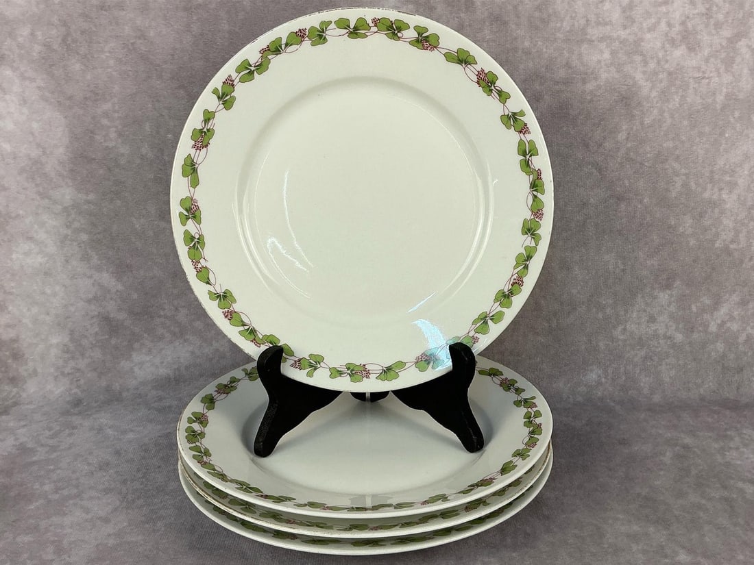 Limoges China & More - 5