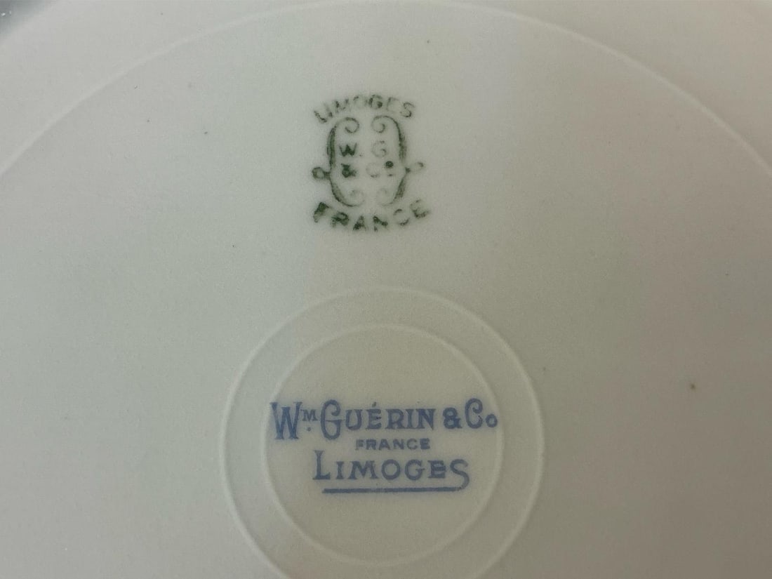 Limoges China & More - 7