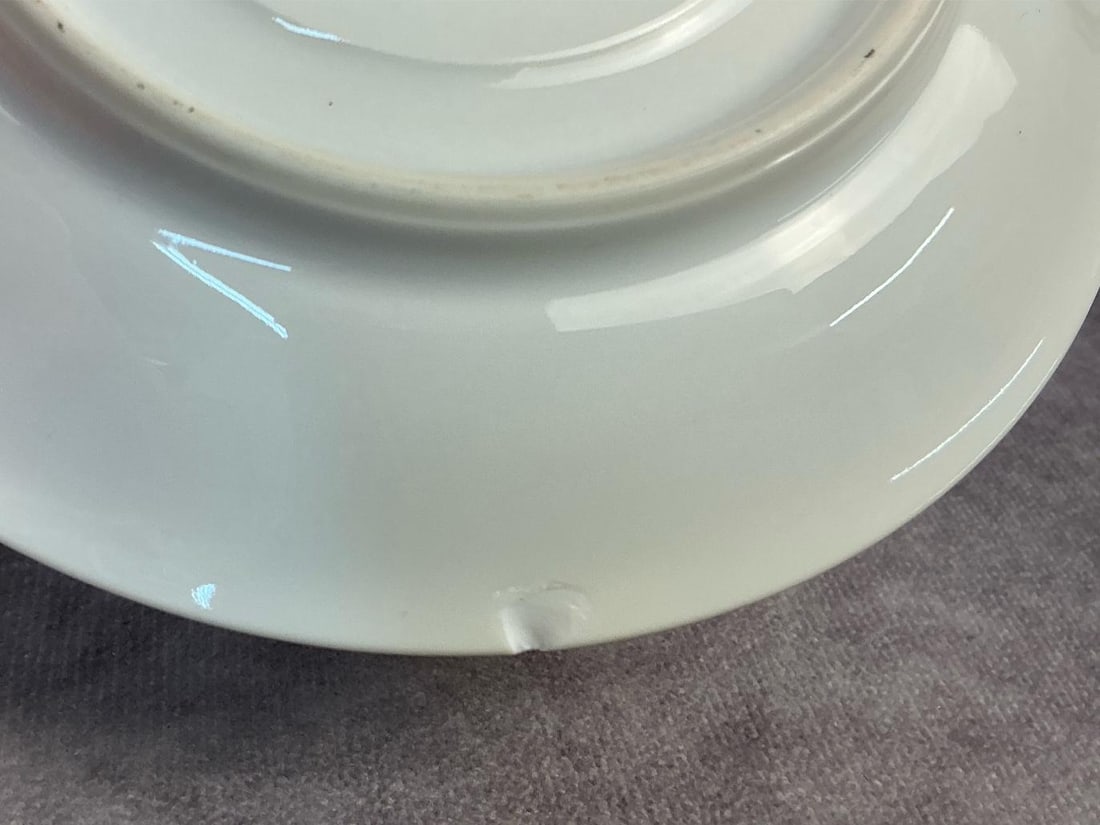 Noritake China - 10