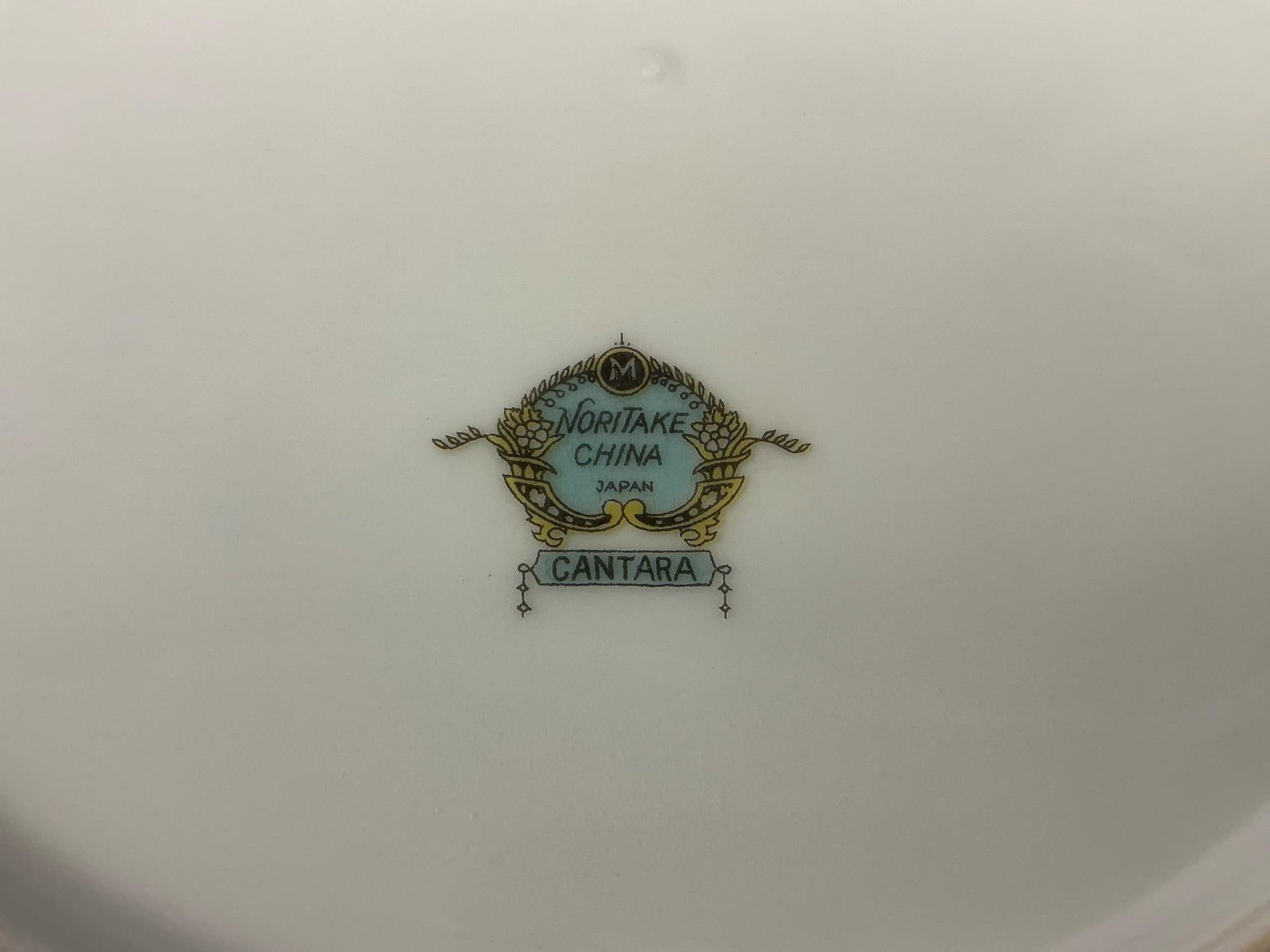 Noritake China - 13